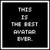 Avatar van gebruiker