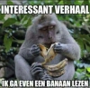 Avatar van gebruiker